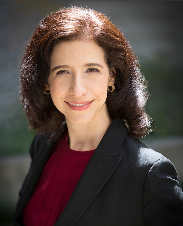 Julie A. Liberman's Profile Image