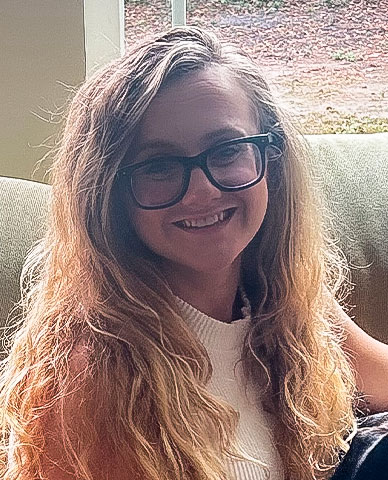 Kristina Parise's Profile Image